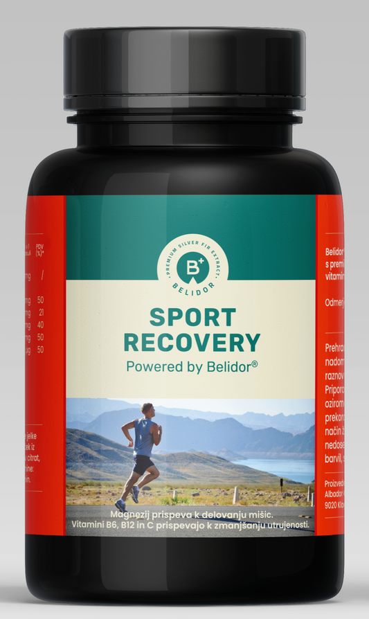 Belidor® Sport Recovery